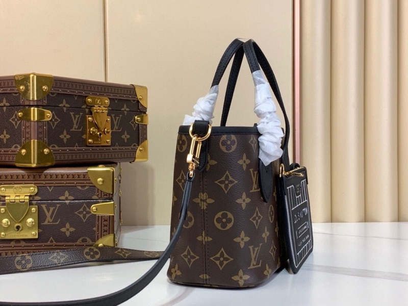 LV Shopping Bags